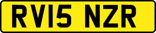 RV15NZR
