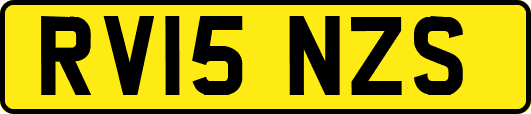 RV15NZS