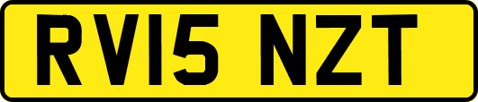 RV15NZT
