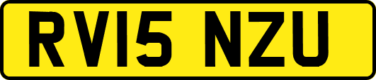 RV15NZU