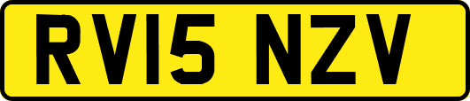 RV15NZV