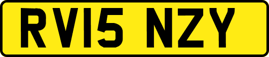 RV15NZY