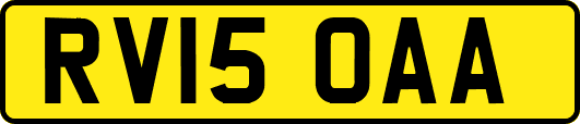 RV15OAA