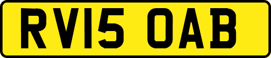 RV15OAB