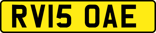 RV15OAE