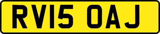 RV15OAJ