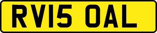 RV15OAL
