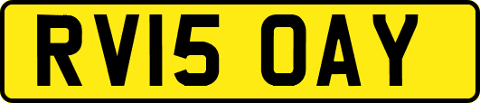 RV15OAY