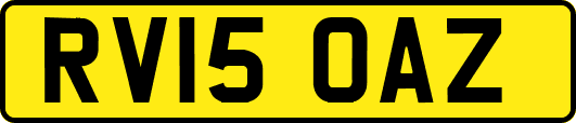 RV15OAZ