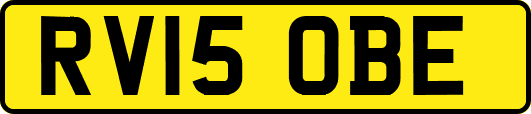 RV15OBE
