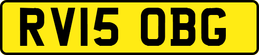 RV15OBG