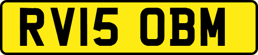 RV15OBM