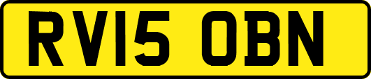 RV15OBN