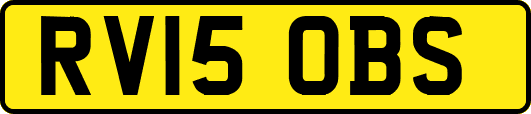 RV15OBS