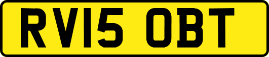 RV15OBT