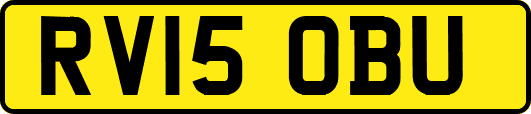 RV15OBU