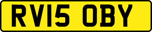 RV15OBY