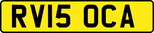 RV15OCA