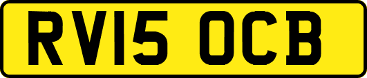 RV15OCB