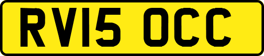 RV15OCC