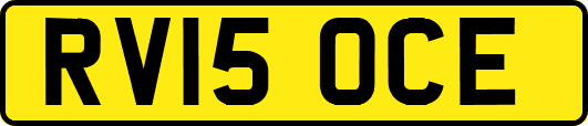 RV15OCE