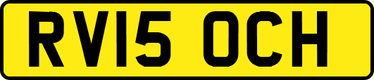 RV15OCH
