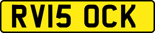 RV15OCK