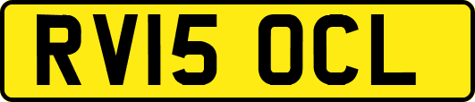 RV15OCL