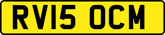 RV15OCM