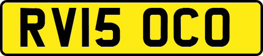 RV15OCO