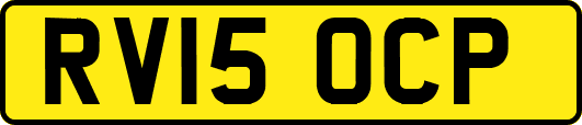 RV15OCP