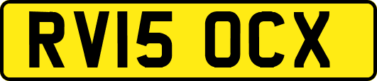 RV15OCX