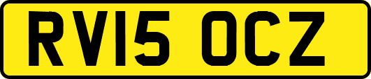 RV15OCZ