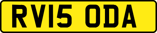 RV15ODA