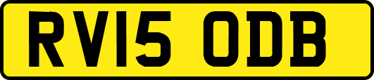 RV15ODB