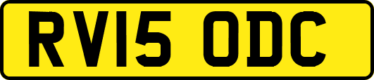 RV15ODC
