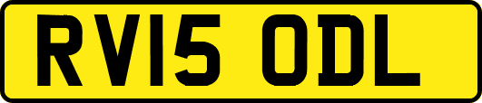 RV15ODL