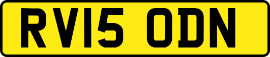 RV15ODN