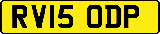 RV15ODP