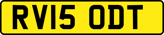 RV15ODT
