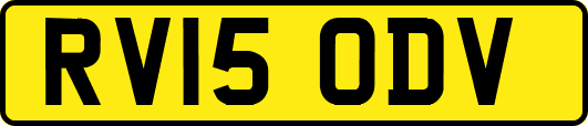 RV15ODV