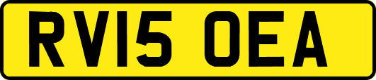 RV15OEA