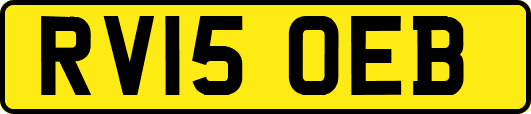 RV15OEB