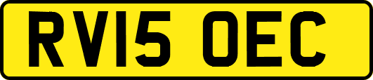 RV15OEC