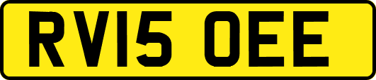 RV15OEE