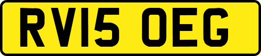 RV15OEG