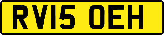 RV15OEH