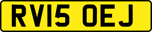RV15OEJ