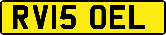 RV15OEL