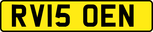 RV15OEN